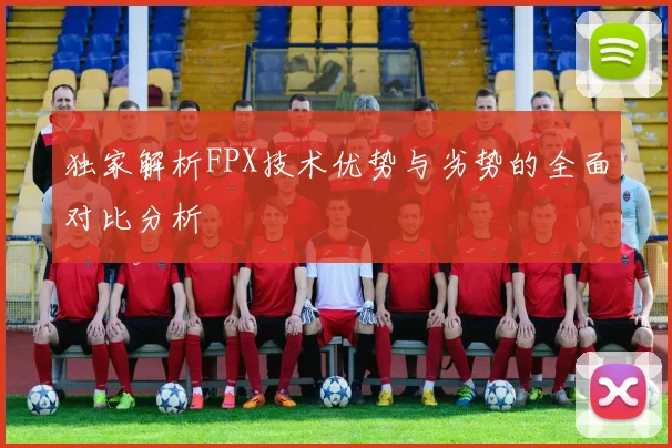 独家解析FPX技术优势与劣势的全面对比分析