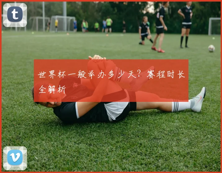 世界杯一般举办多少天?赛程时长全解析
