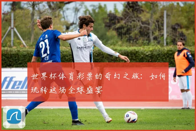 世界杯体育彩票的奇幻之旅:如何玩转这场全球盛宴